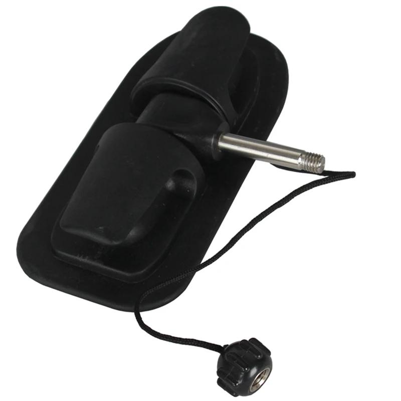 Suporte de hélice universal, barco inflável, caiaque, remo, remendo remo, suportes de montagem, acessório - Image 1