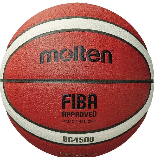 Bola de Basquete Profissional Tamanho 7, 6 e 5 para Homens e Mulheres - Certificação Oficial para Competição e Treinamento de Equipes