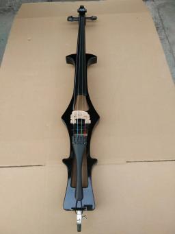 Violoncelo profissional elétrico, instrumento musical artesanal, mestre, atacado - Image 3