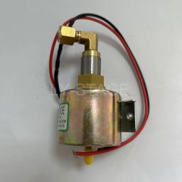 Máquina da névoa para o efeito de iluminação da fase, bomba do fumo, bomba de óleo, 31W, 1200W, 1500W, 40dcb - Image 2
