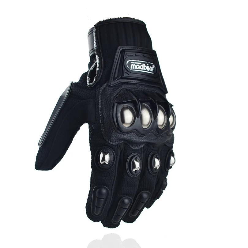 Luvas táticas de segurança para homens, tela sensível ao toque, MTB, proteção de motocicletas, tiro, combate, caça, autodefesa, novo - Image 1