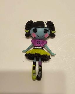 Design original vintage tecido boneca pvc brinquedos lalaloopsy bonecas presente da menina do feriado brinquedo de estilo múltiplo - Image 6