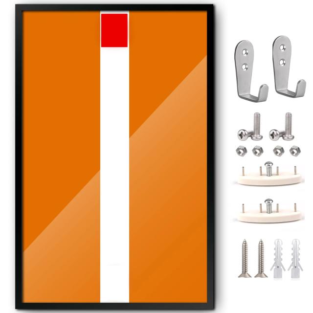 Placa Decorativa para LEGO 42171 Mercedes-AMG F1 W14 E - Modelo de Corrida para Adultos e Presentes Colecionáveis