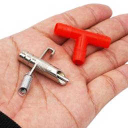 Alimentador automático de água do mamilo do coelho, bebedor para pet, roedores do coelho, bebedouros, animais de fazenda, 10 pcs - Image 4