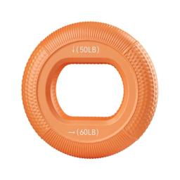 Ajustável Silicone Mão Muscular Fortalecedor, Finger Gripper, Expander Exercício, Treinador De Pulso, Fitness, Treino - Image 3