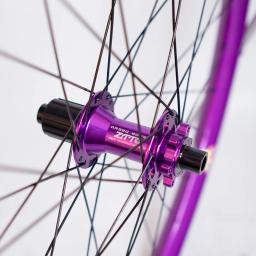 Ztto mtb dr390 am enduro tubeless rodado catraca 36t 29 27.5 35mm aro largo 148 boost hub 142 através do eixo 135 qr roda de bicicleta - Image 5