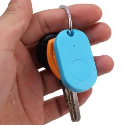 Mini Dispositivo Localizador GPS Portátil, Bluetooth 4.0, Anti-Lost, Alarme Item Finder, Chaves do carro, Carteira, Bagagem, Animais de estimação - Image 4