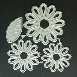 Moldes corte estêncil novidade metal gravação cartões papel artesanato ferramentas diy - Image 3