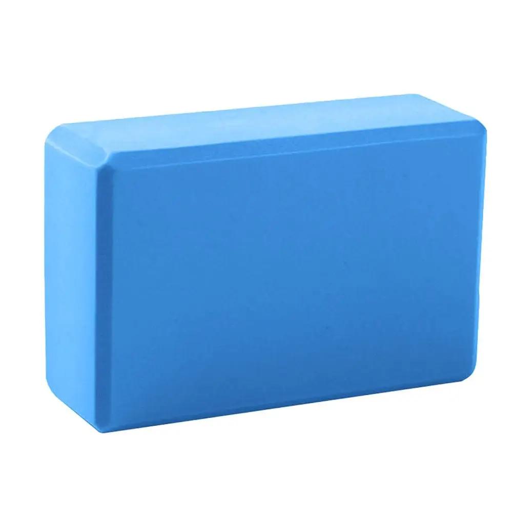 YOUZI-Blocos antiderrapantes de espuma EVA para treinamento de ioga, ferramentas leves de fitness, acessórios premium - Image 1