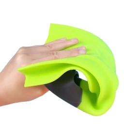 Nadadeiras De Treinamento De Natação Profissional Para Adultos, Nadadeiras De Silicone Flexíveis, Nadadeiras De Mergulho De Borracha, Mergulho, Esportes Aquáticos, Sapatos De Praia - Image 5
