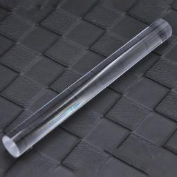 Rolo de rolo acrílico, barra de vara, rolo brayer, argila de polímero, escultura, ferramentas de cerâmica, modelagem diy, extrusora de argila, ferramentas artesanais - Image 5