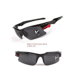 Óculos de tiro polarizados táticos para homens, óculos de esportes ao ar livre, óculos airsoft para camping, caminhadas, ciclismo, viagens - Image 3