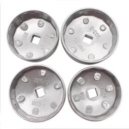 23 Pçs/set Remoção Da Tampa do Filtro de Óleo Conjunto Chave de Soquete Catraca Spanner Tipo de Copo Com Caso De Armazenamento Portátil Auto Acessórios Do Carro - Image 5