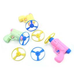 Frisbee Gunner Toy para Pet, Top, Cat Playing, Detém - Image 4