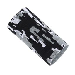Bracers de compressão de malha, pulseiras esportivas, protetores de pulso, pulseiras, ajuste para badminton e halterofilismo, 1 PC, 2024 - Image 6