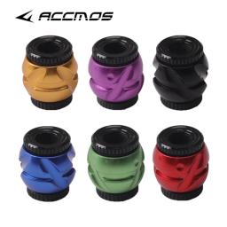 1pc arco composto olho mágico de tiro com arco diâmetro variável peep sight 45/37 graus acessório de tiro - Image 2