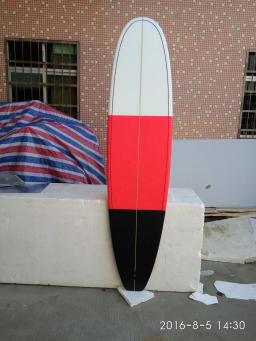 Personalizado epóxi prancha shortboard, fibra de vidro, qualidade superior - Image 5
