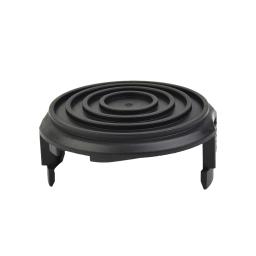 Tampa De Carretel De Plástico Para Aparador De Grama, Peças De Reposição, PRT550, A1, A3, A5, Florabest, FRT550, A1, 2Pcs - Image 4