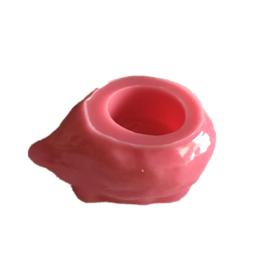 3D Animal Silicone Moldes para Decoração Home, Plantador De Cimento, Vaso De Concreto, Fabricação De Vasos, Artesanato De Resina, DIY, Jardim - Image 6