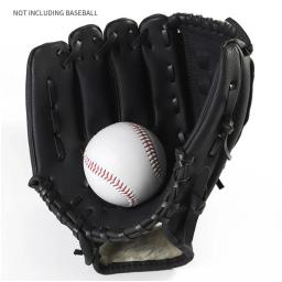 Luva de beisebol e softbol para adultos, mão direita, 2 cores - Image 3