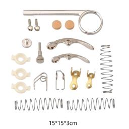 Kits De Chave De Dreno De Trompete, almofada De Cortiça, reparo De Trompete - Image 6