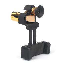 Mini Telescópio Monocular HD, Portátil de bolso, Montanhismo, Caça, Viagem, Observação de pássaros, Esportes ao ar livre, Concerto, HD, 8x20 - Image 6