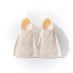 Freestyle Swimming Fins para Homens e Mulheres, Sapatos De Mergulho, Equipamento De Mergulho Adulto - Image 3