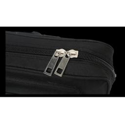 3x4 casos de taco de bilhar 1/2 snooker piscina cue saco portátil leve macio bilhar cue vara bolsa de armazenamento acessórios esportivos - Image 4