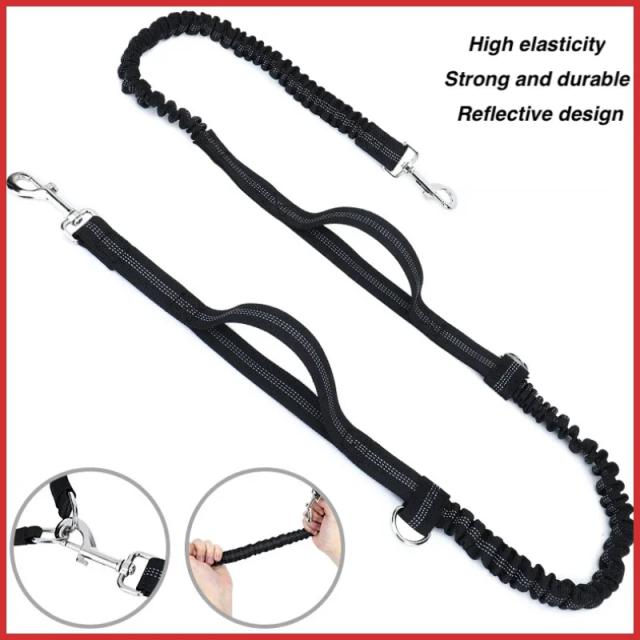 Mochila para Cães com Corda de Reboque: Acessório Multifuncional para Exercícios e Treinamento ao Ar Livre