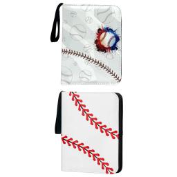 Card Collector Binder, álbum de armazenamento para Sport Cards Game - Image 3