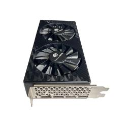 Mllse amd rx 580 8gb 2048sp placa gráfica de videogame gddr5 256bit pci express 3.0 × 16 radeon gpu rx580 8g - Image 5