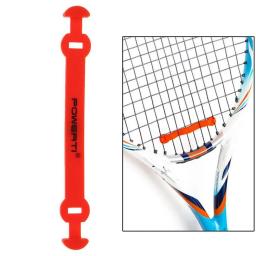 Shockproof Vibration Damper for Tennis Racket, Tennis Accessories, Shock Absorber, Squash Racket - Image 4