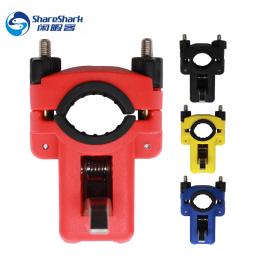 Suporte fixo ajustável vara pesca, ferramentas de pesca do barco, suporte para barcos, caiaque Tackle Holder - Image 1