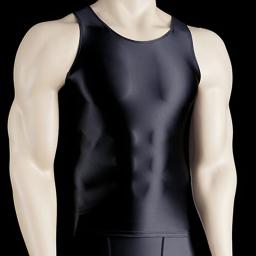 Fatos de treino com pesos, colete elástico, tanques, brilhante, esportes, fitness, conjuntos de corrida, tops, shorts, ternos, troncos de natação, brilho, sexy - Image 4