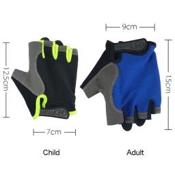 Luvas de prática de basquete bola auxiliar luvas de treinamento adulto crianças equipamento de prática de basquete luvas de drible de basquete - Image 5