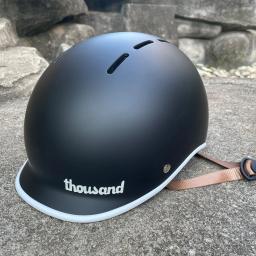 Capacete Urbano de Alta Qualidade para Adultos, Skate, Ciclismo, Acessórios de Bicicleta, Capacetes de Patinação, Tamanho 55 - 61 cm - Image 4