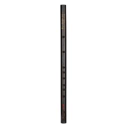 Flauta de bambu artesanal para iniciantes, Instrumento Musical, Iniciante Aprendizagem, Estudante Prática, Treinamento, Tradicional, Artesanal - Image 6