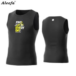 Masculino feminino flexível wetsuit colete 2mm cr neoprene sem mangas preto retro mergulho terno para windsurf, surfista, vela - Image 1