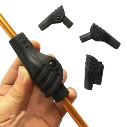 Tenda automática Dobrável Joint, DIY Suporte Rod, Tenda ao ar livre Peças de Reparo, 8.5-12mm, 1Pc - Image 2