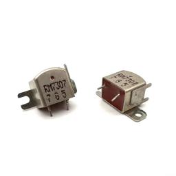Rm7307 única faixa mono desgastar-resistente cabeça magnética para gravador de fita de áudio avançado deck cassete peças de reparo acessórios - Image 2