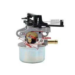 591137   carburador 796608 799154   Waher de pressão 8.75 HP3000PSI - Image 2