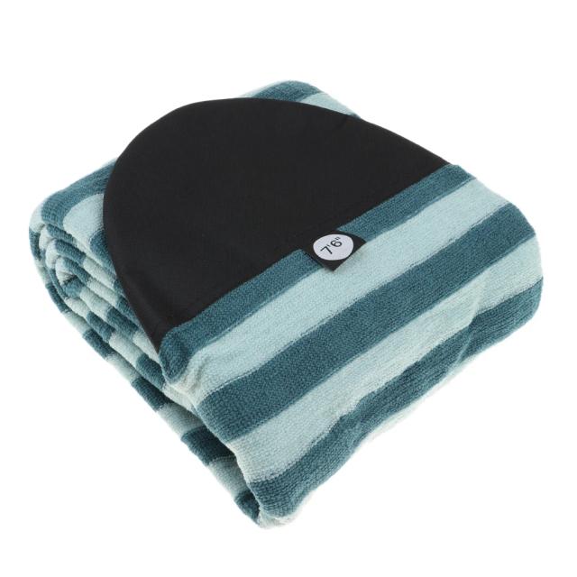 Meias Leves para Prancha de Surf de 7,6 Pés: Proteção Ideal para Sacos Protetores