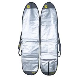 Ananas Surf Surf, 9ft. Surfboard Longboard Dia Proteger Capa, Malibu Boardbag, Travel Bag, 9 "275 centímetros - Image 2