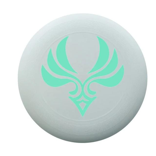 Animação Mágica Disco Voador Brinquedo Esportivo 20/27cm