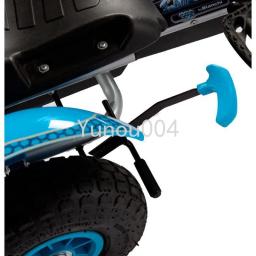 Pedal vai karts para crianças, 4 cores para disponível, 12 Polegada, 4 cores - Image 4