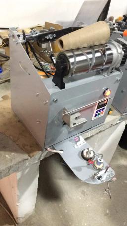 Fio Rewling máquina, linha de costura, Xcone, Y Enrolador automático, bobina, alta eficiência de produção - Image 4