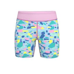 Shorts de neoprene para crianças, roupas molhadas, calças esportivas aquáticas, surf, mergulho, caiaque, mergulho, meninos, meninas, 2mm - Image 2