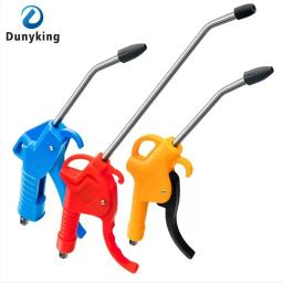 Pistola De Ar Pneumático, Pistolas De Airsoft Ferramenta De Limpeza, Spray De Poeira, 1,4 "Port Duster, 1Pc - Image 4