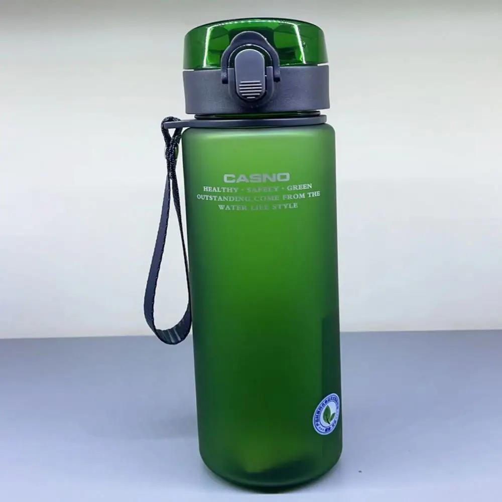 Hand-Held plástico copos criativos para homens e mulheres, copo de água, esportes de verão, Fitness, ao ar livre, estudantes, crianças, atacado - Image 1