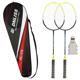 Saco de transporte de raquete de badminton unissex Carry Case Full Racket Carrier Proteção para homens Esportes ao ar livre Jogadores - Image 3